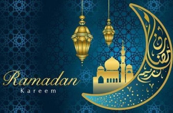 Marhaban Ramadhan 1442 dan Informasi Libur Awal Puasa SMK Bina Harapan