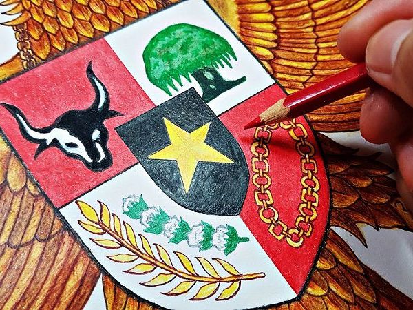 Sejarah Hari Lahir Pancasila, Perumusan Hingga Penetapan Sebagai Dasar Negara