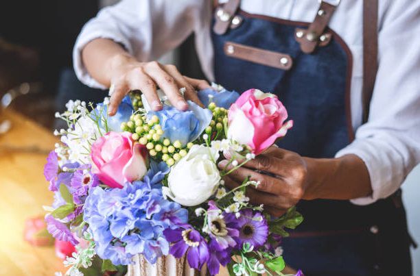 Lowongan kerja SMK Admin Online Shop Jefe Flower lowongan kerja smk admin online flower shop jogja