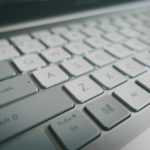 Anak Sekolah Mau Jadi Konten Kreator? Ini Rekomendasi Laptopnya keyboard laptop content creator asus vivobook pro 14Xoled