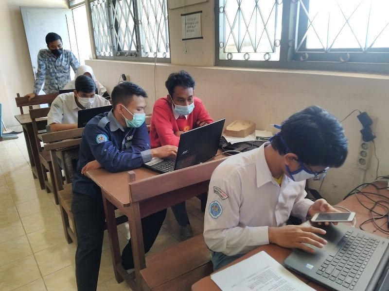 paket data yang cocok untuk anak sekolah
