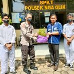 SMK Bina Harapan Peduli Lingkungan Ajak Masyarakat Menanam Pohon program peduli lingkungan smk bina harapan sleman