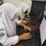 SMK Bina Harapan Selenggarakan Ujian Praktik Akhir Semester ujian praktik akhir semester smk bina harapan sleman