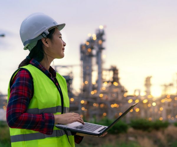 Mengenal Jenis Profesi dan Besaran Gaji Industri Pertambangan Minyak