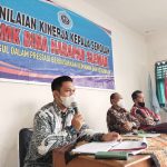 SMK Bina Harapan Ikuti Penilaian Kinerja Kepala Sekolah penilaian kinerja kepala sekolah tahun 2022 smk bina harapan sleman