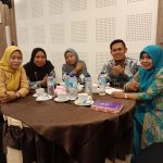 SMK Bina Harapan Hadiri Workshop Perencanaan Berbasis Data workshop perencanaan berbasis data smk sleman