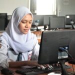 Format Laporan Praktikum SMK Bina Harapan format laporan praktikum harian smk