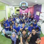 Lokasi Kunjungan Industri Siswa SMK TKJ di Yogyakarta lokasi kunjungan industri SMK TKJ Yogyakarta SMK Bina Harapan
