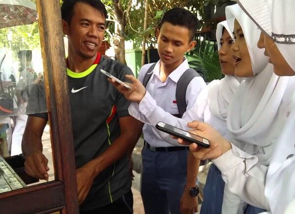 Tips Melakukan Survey Penelitian Online