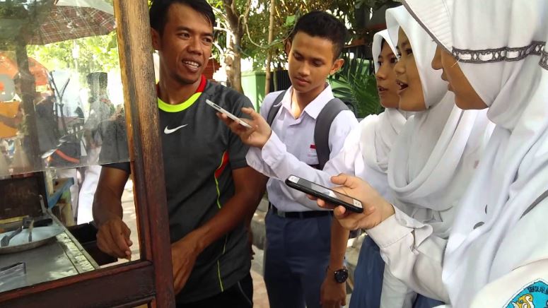 Tips Melakukan Survey Penelitian Online