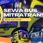 Sewa Bus Surabaya: Solusi Transportasi Terbaik sewa bus surabaya
