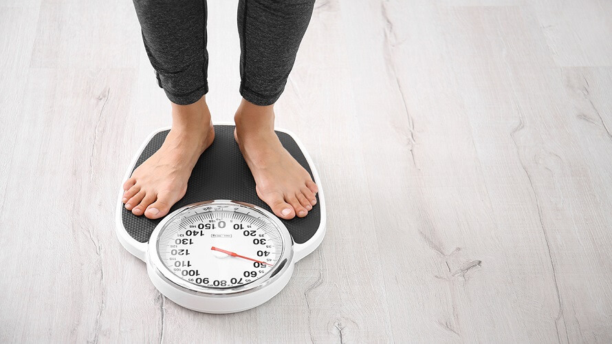 berat badan remaja ideal