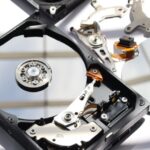 Intip Penjelasan Mengenai Fungsi, Jenis, dan Cara Kerja Hardisk fungsi manfaat dan jenis hardisk