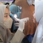 Gigi Berlubang Ganggu Aktivitas Sekolah? Ini Cara Atasinya gigi berlubang hitam