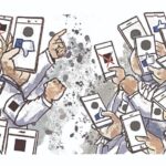Peluang Gen Z Di Tahun Politik peluang gen z di tahun politik