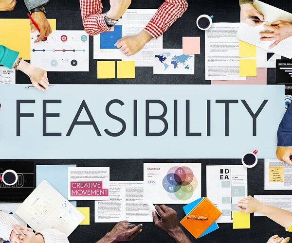 Feasibility Study Poin Penting Calon Entrepreneur