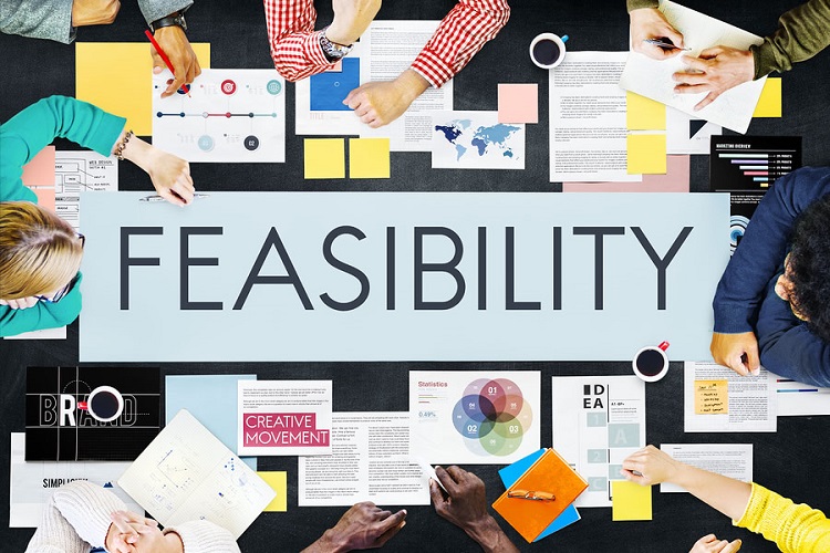 Feasibility Study Poin Penting Calon Entrepreneur