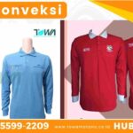 Rahasia Tampil Trendy dengan Jahit Baju Kaos Terbaik bersama TowaKaos.id jahit baju kaos