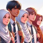 Menjaga Semangat Belajar Usai Liburan semangat belajar usai liburan