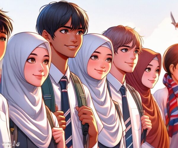 Menjaga Semangat Belajar Usai Liburan