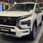 Xpander: Sang Juara di Kelas Low MPV Mitsubishi Xpander 2024