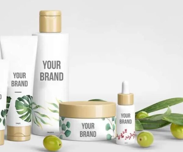 Membangun Brand Kosmetik Sendiri Selepas Sekolah