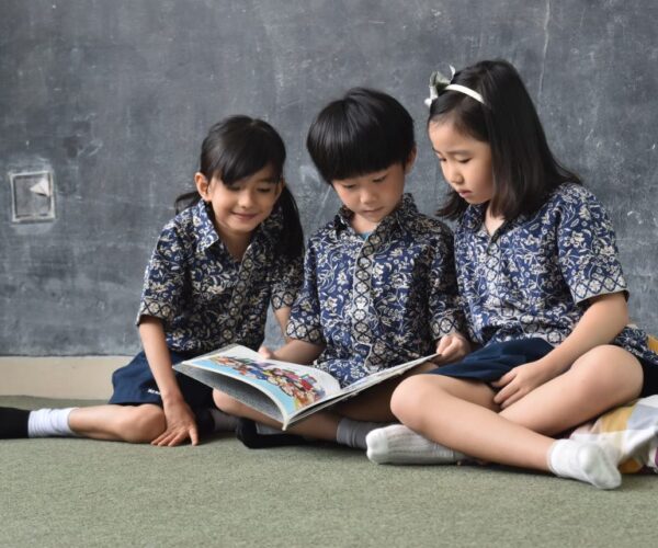 Fasilitas dan Biaya Sekolah Internasional