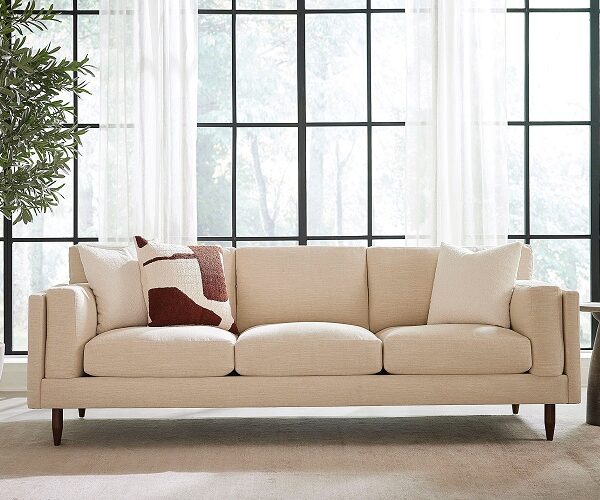Panduan Memilih Sofa yang Tepat untuk Ruang Tamu Anda