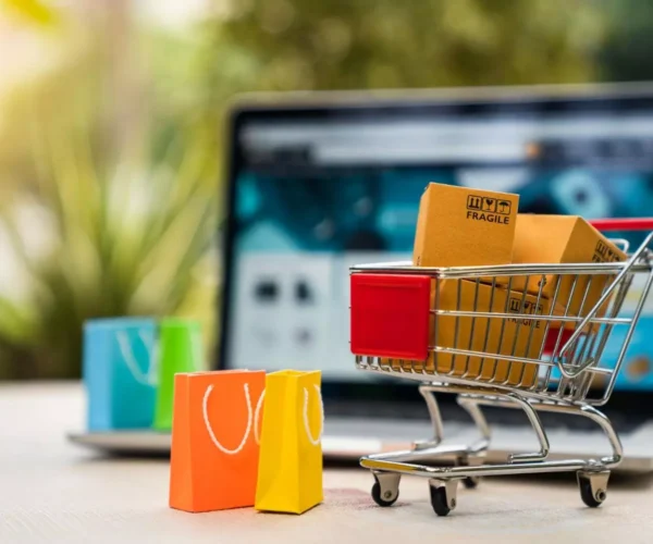 Ini dia 10 Marketplace Populer di China