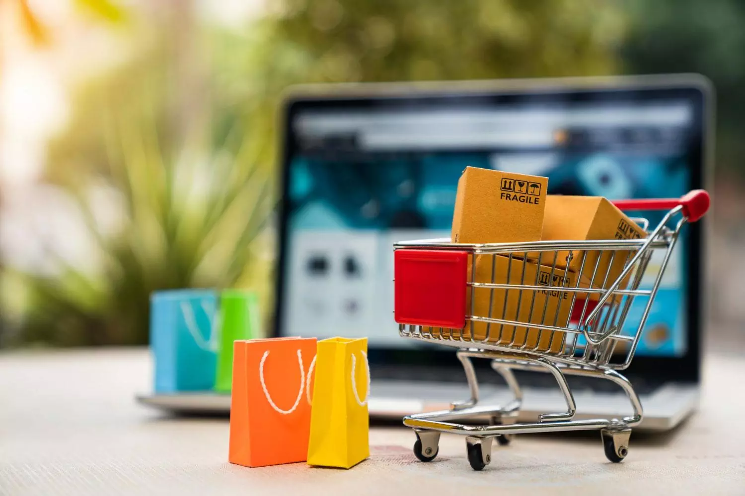Ini dia 10 Marketplace Populer di China