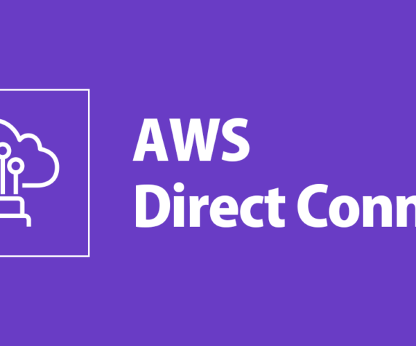 AWS Direct Connect: Mempercepat Koneksi Cloud Anda