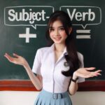 SPOK dalam Bahasa Inggris