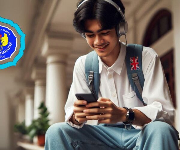 Kursus Bahasa Inggris Online Dimana?