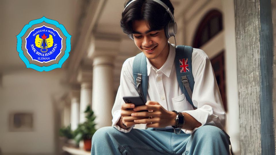 Kursus Bahasa Inggris Online Dimana?