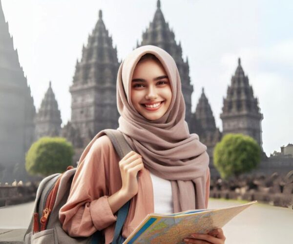 Liburan Ke Jogja, Kepoin Hal Ini Kalo Mau Lanjut Kuliah