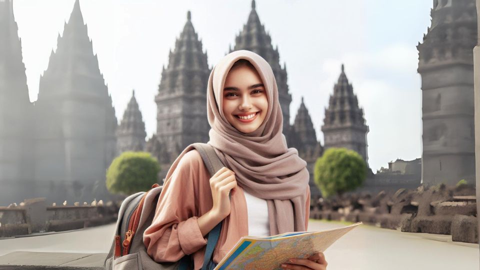 Liburan Ke Jogja, Kepoin Hal Ini Kalo Mau Lanjut Kuliah