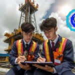 SMK Jurusan Teknik Pemboran Minyak