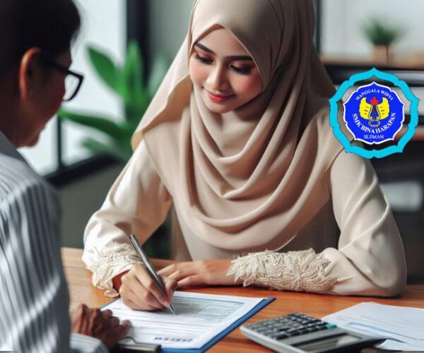 Mengoptimalkan Pengelolaan Gaji Karyawan dengan Aplikasi Gaji