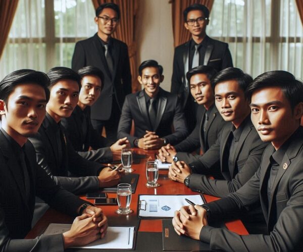 Seri Organisasi Profesi: PAFI