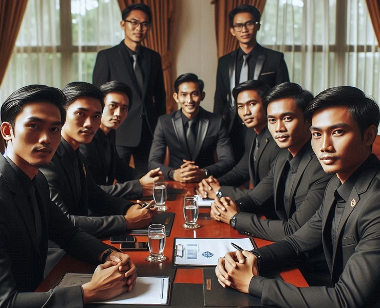 Seri Organisasi Profesi: PAFI