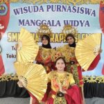 Purnasiswa Angkatan XV SMK Bina Harapan wisuda purnasiswa XV SMK Bina Harapan Sleman
