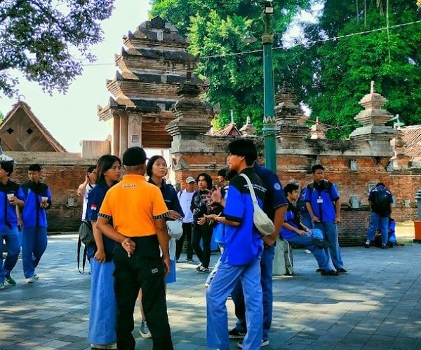 Cara Mudah Adaptasi di Sekolah Baru untuk Siswa Kelas X