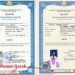 cek nomor ijazah SMP