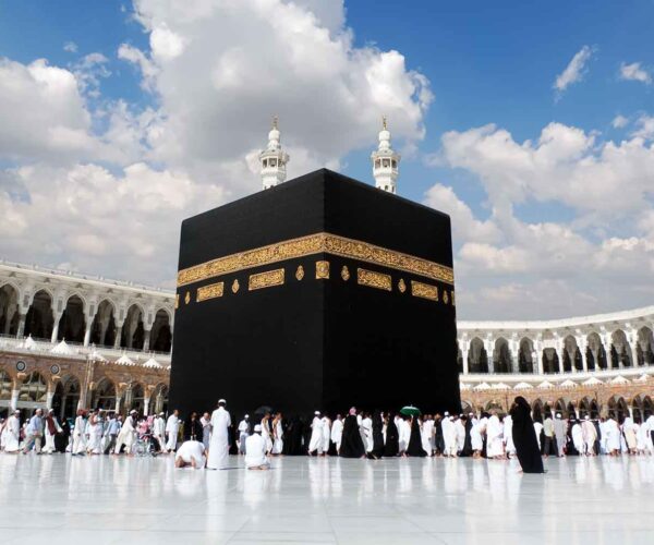 Perbedaan Haji dan Umrah