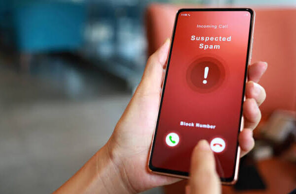 Mengecek Penyalahgunaan Data Pribadi Pinjol