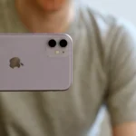 iphone 11 Slofies