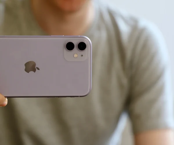 Mengenal Fitur Slow-Motion Selfie yang Unik pada iPhone 11