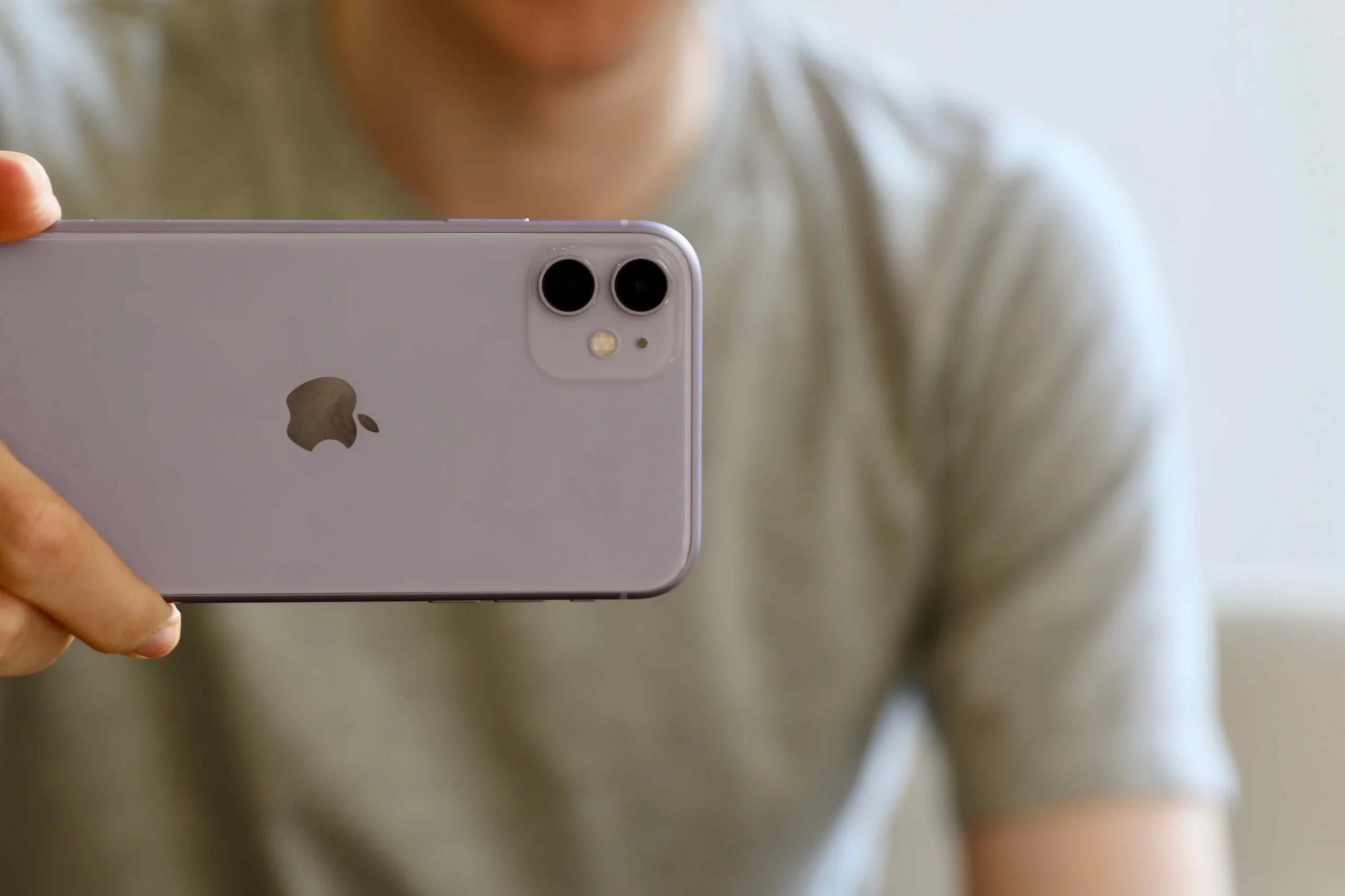 Mengenal Fitur Slow-Motion Selfie yang Unik pada iPhone 11