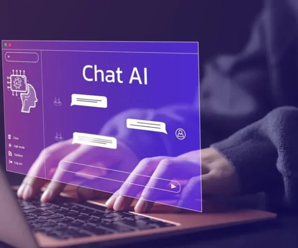 Teknologi Live Chat AI Sebagai Solusi Bisnis Masa Kini