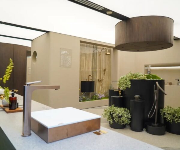 Transformasi Kamar Mandi dengan Produk Sanitary Berkualitas